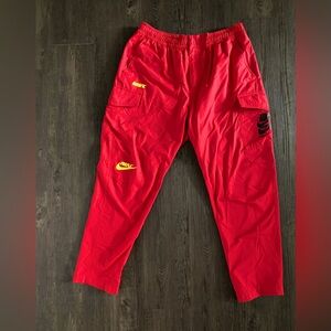 Nike Mens Pants